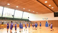 Basket Kirchberg Foto 3