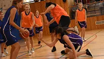 Basket Kirchberg Foto 2