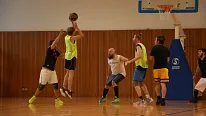 Basket Kirchberg Foto 3