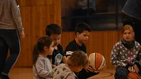 Basket Kirchberg Foto 2