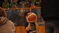 Basket Kirchberg Foto 2