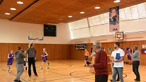 Basket Kirchberg Foto 1