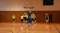 Basket Kirchberg Foto 3