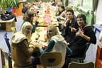 Queens gg Girls und Weihnachtsfeier 2011 Bild 18