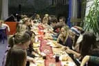 Queens gg Girls und Weihnachtsfeier 2011 Bild 19