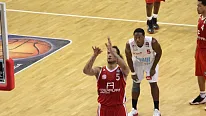 Basket Kirchberg Foto 2