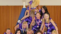 Basket Kirchberg Foto 2