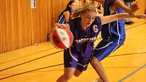 Basket Kirchberg Foto 1
