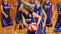 Basket Kirchberg Foto 2
