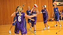 Basket Kirchberg Foto 2