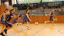 Basket Kirchberg Foto 2