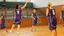 Basket Kirchberg Foto 3