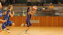 Basket Kirchberg Foto 1