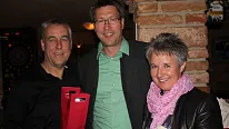 Basket Kirchberg Foto 2