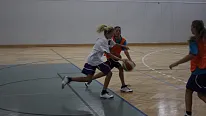 Basket Kirchberg Foto 2