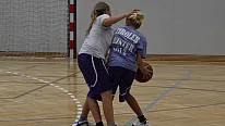 Basket Kirchberg Foto 1