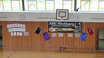 Basket Kirchberg Foto 1
