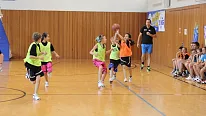 Basket Kirchberg Foto 2
