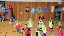 Basket Kirchberg Foto 2