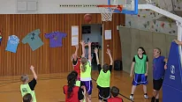 Basket Kirchberg Foto 3