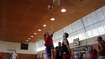 Basket Kirchberg Foto 3