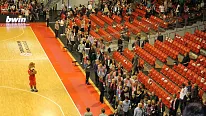 Basket Kirchberg Foto 1