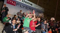 Basket Kirchberg Foto 2