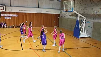 Basket Kirchberg Foto 1