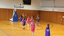 Basket Kirchberg Foto 2