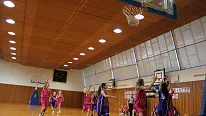 Basket Kirchberg Foto 1