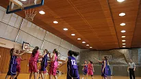 Basket Kirchberg Foto 2