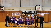 Basket Kirchberg Foto 1