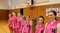 Basket Kirchberg Foto 2
