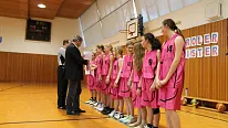 Basket Kirchberg Foto 2