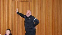 Basket Kirchberg Foto 3