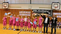 Basket Kirchberg Foto 1