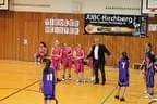 Meister & Vizemeister Spel & Feier Bild 12