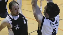 Basket Kirchberg Foto 2