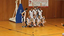 Basket Kirchberg Foto 1