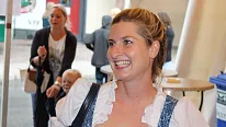 Basket Kirchberg Foto 1