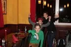 Weihnachtsfeier 2014 Bild 4