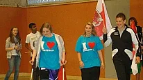 Basket Kirchberg Foto 2