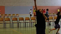 Basket Kirchberg Foto 3