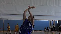 Basket Kirchberg Foto 2