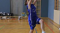 Basket Kirchberg Foto 3