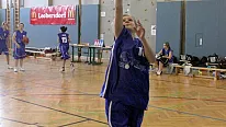 Basket Kirchberg Foto 2