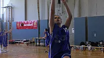 Basket Kirchberg Foto 2
