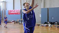 Basket Kirchberg Foto 3