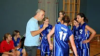 Basket Kirchberg Foto 1