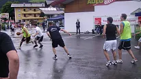 Basket Kirchberg Foto 1